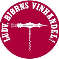 Ludv. Bjørns Vinhandel