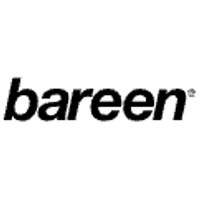 bareen Logo