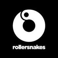 Rollersnakes Logotype