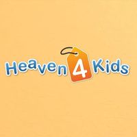 Heaven4Kids Logo