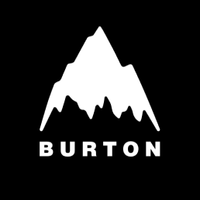 Burton Logotype