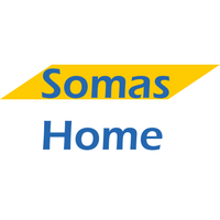 Somashome Logotype