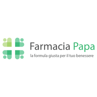 La Farmacia Papa Logotipo