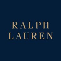 Ralph Lauren Logotype