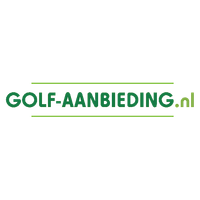 Golf-aanbieding