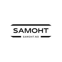 SAMOHT Logo