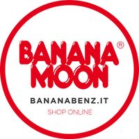 Banana Benz Logotype