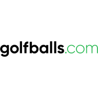 Golfballs.com Logotype