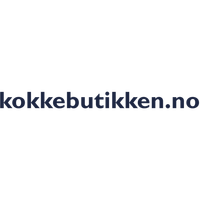 Kokkebutikken Logo