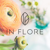 In Flore Logotyp