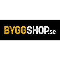 Byggshop Logotyp