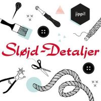 Sløjd-detaljer