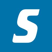 Skistore Swing Logotype