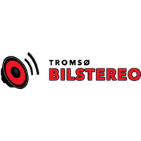 Tromsø Bilstereo Logo