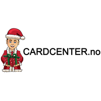 Cardcenter Logo