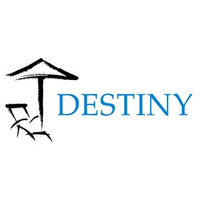 DESTINY Logo