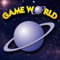 Game World Verkauf