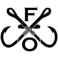 Fiske&Outdoor Logotyp