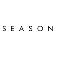 Season Cookshop Logotype