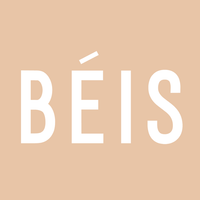 Béis Logotype