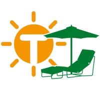 Timmermans Tuinmbelen Logotype