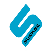 Surf Logotyp