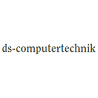DS-Computertechnik Logo