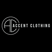 Accent Clothing Logotype