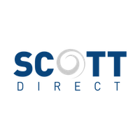 Scott Direct Logotype