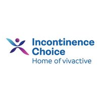 Incontinence Choice Logotype