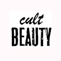 Cult Beauty Logotyyppi
