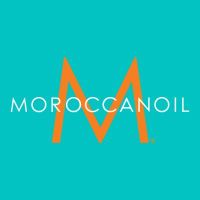 Moroccanoil Logotype