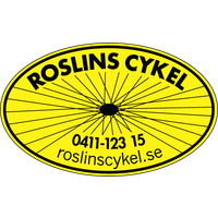 Roslins Cykel