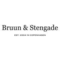 Bruun & Stengade Logo