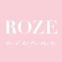 Roze Avenue Logo