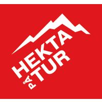 Hekta På Tur Logo
