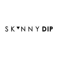 Skinnydip Logotype