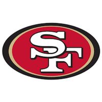 San Francisco 49ers Fan Shop Logotype
