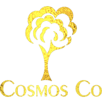 Cosmos Co Logo