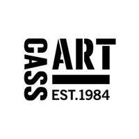 Cass Art Logotype