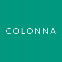 Colonna Coffee Logotype