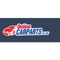 Onlinecarparts Logotype