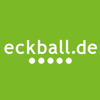 eckball.de Logo