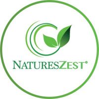 Natures Zest Logotype