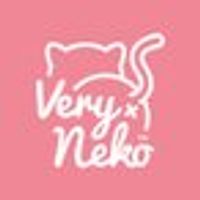 VeryNeko Logotype