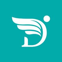 Farmacia Iris Diana Logotipo