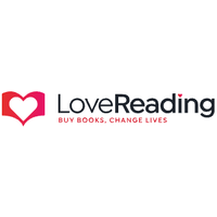 LoveReading Logotype