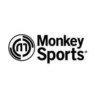 MonkeySports Logotyyppi