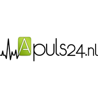 Apuls24 Logotype
