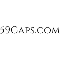 59caps Logotype